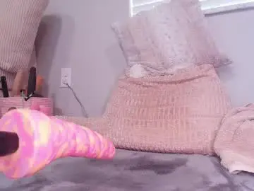 Chaturbate Live Porn of lexibby69