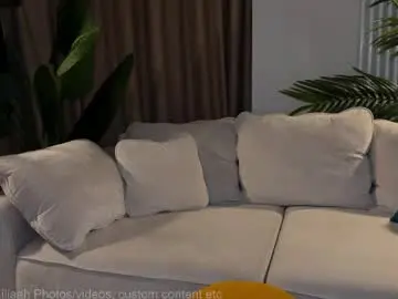 Chaturbate Best live sex cam show of liliaah