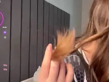 Chaturbate Free Live Porn of mistybunny