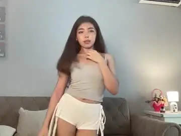 Chaturbate Sex Cam of mistybunny