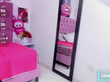 Chaturbate Live Sex of natasha_wishx