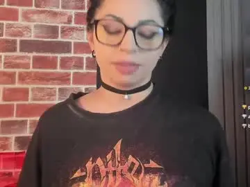 Chaturbate Best live sex cam show of scarlattaa_desire