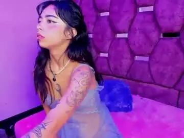 Chaturbate Adult Webcam of _ivy_luna