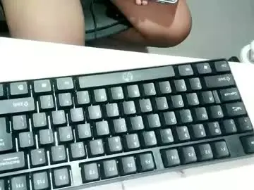 Chaturbate Adult Webcam of _miss_melody