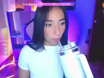 Chaturbate Live Sex Cam of amber_morgan1