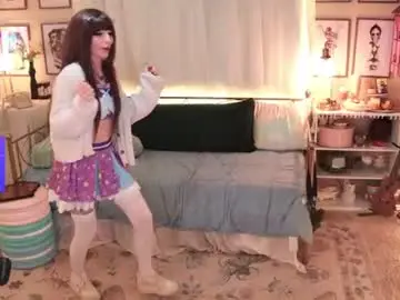 Chaturbate Free Live Porn of archancel