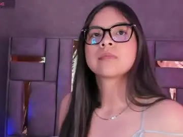 Chaturbate Private Sex Chat of ariia_fg