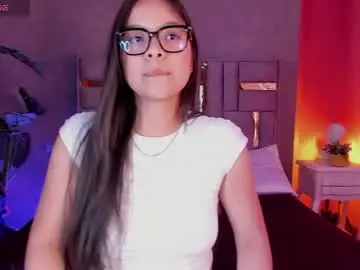 Chaturbate Live Sex of ariia_fg