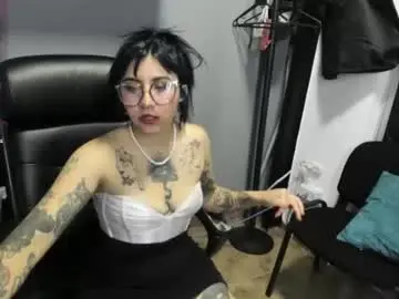 Chaturbate Live Porn of elizabeth__demie