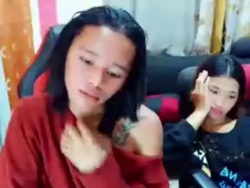 Chaturbate Live Sex of hotrichelleann