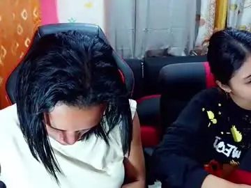 Chaturbate Adult Webcam of hotrichelleann
