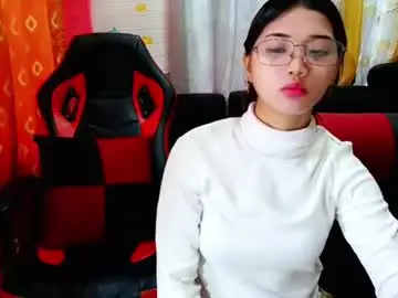 Chaturbate Sex Cam of hotrichelleann