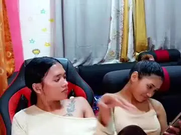 Chaturbate Private Sex Chat of hotrichelleann