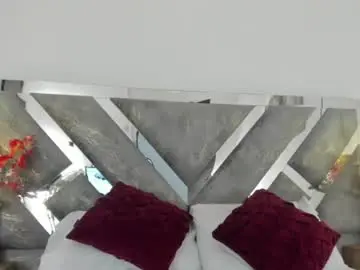 Chaturbate Sex Cam of isabela_parkerr