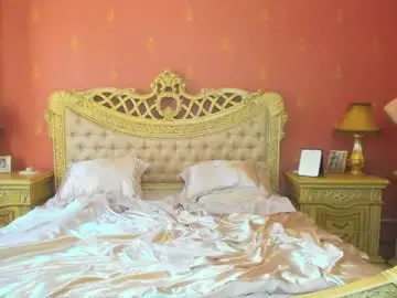 Chaturbate Sex Cam of juliyamayers