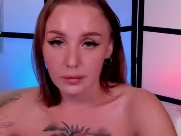 Chaturbate Sex Chat of lushcherry