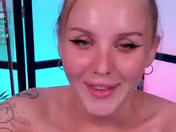 Chaturbate Live Porn of lushcherry