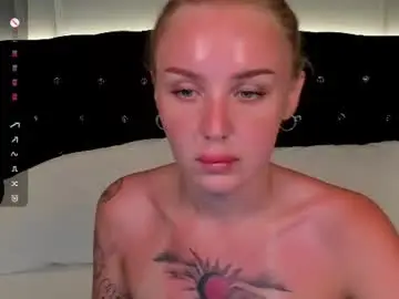 Chaturbate Live Porn of lushcherry