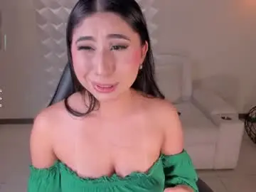 Chaturbate Live Porn of mayamoretti