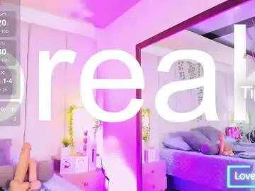 Chaturbate Private Sex Chat of mia_rousse25
