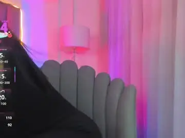 Chaturbate Live Sex Cam of scarleth6