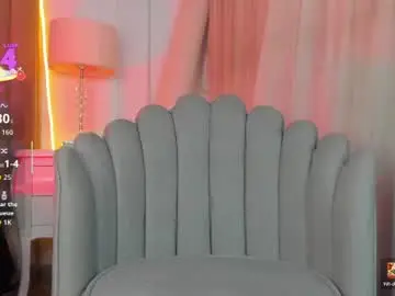 Chaturbate Adult Video Chat of scarleth6