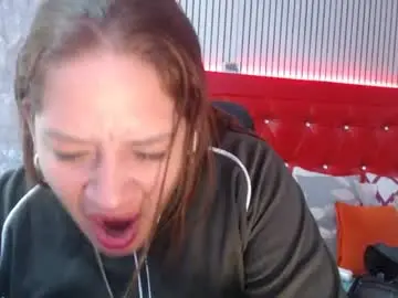 Chaturbate Private Sex Chat of selena_tits_