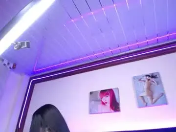 Chaturbate Free Porn Cam of selenemore