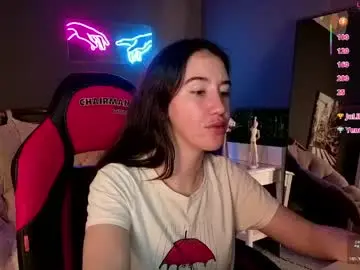 Chaturbate Nude Webcam of belle_via