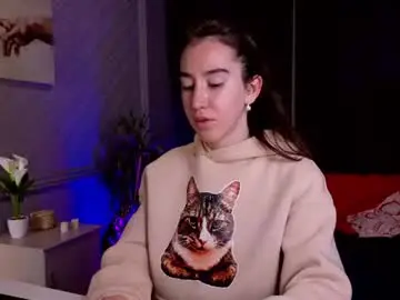 Chaturbate Best live sex cam show of belle_via