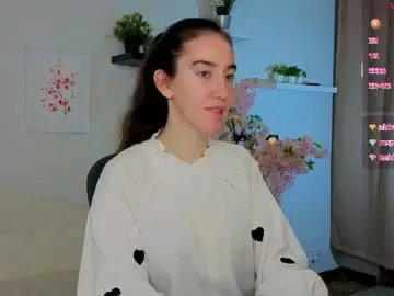 Chaturbate Free Live Porn of belle_via