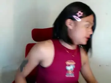 Chaturbate Free Live Porn of black_nympha