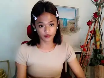 Chaturbate Watch Live Sex Cams of black_nympha