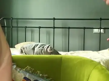 Chaturbate Sex Cam of cumband