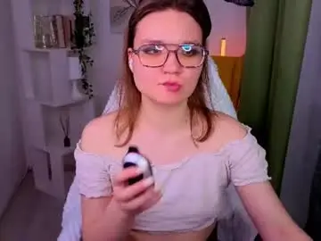 Chaturbate Adult Webcam of dreamyydaze