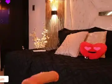 Chaturbate Best Webcam of kat_saky