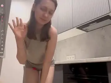 Chaturbate Best Webcam of kyragraise