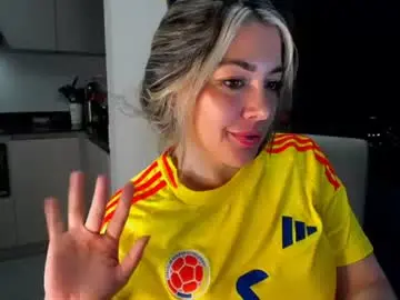 Chaturbate Best Webcam of myahangel