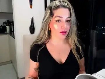Chaturbate Best Webcam of myahangel