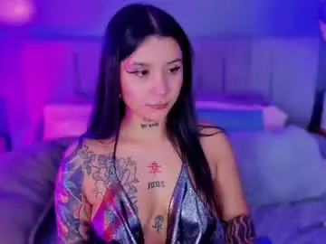 Chaturbate Adult Webcam of nathalia_stone_