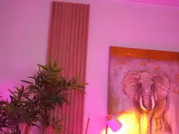 Chaturbate Adult Webcam of blackclover_x