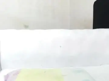 Chaturbate Live Porn of camilapaez1