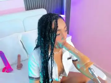 Chaturbate Best live sex cam show of clawdeen__wolf