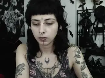 Chaturbate Sex Cam of dakota_krall_