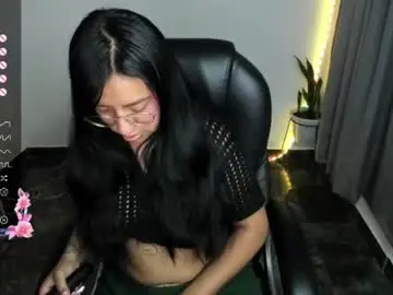 Chaturbate Live Sex of doll_channelx
