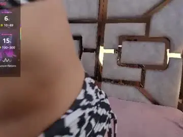 Chaturbate Watch Live Sex Cams of emmily_thompsonn
