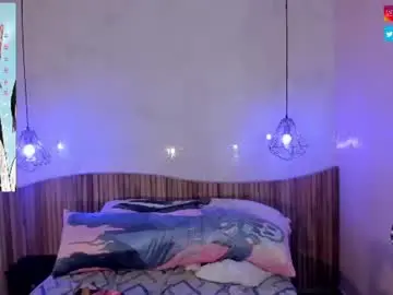 Chaturbate Live Sex Cam of iamnayuta