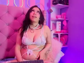 Chaturbate Best Webcam of kira_yuzu