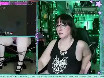 Chaturbate Best Webcam of ladymarzanna