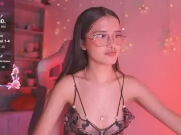 Chaturbate Sex Chat of lana_dreams_
